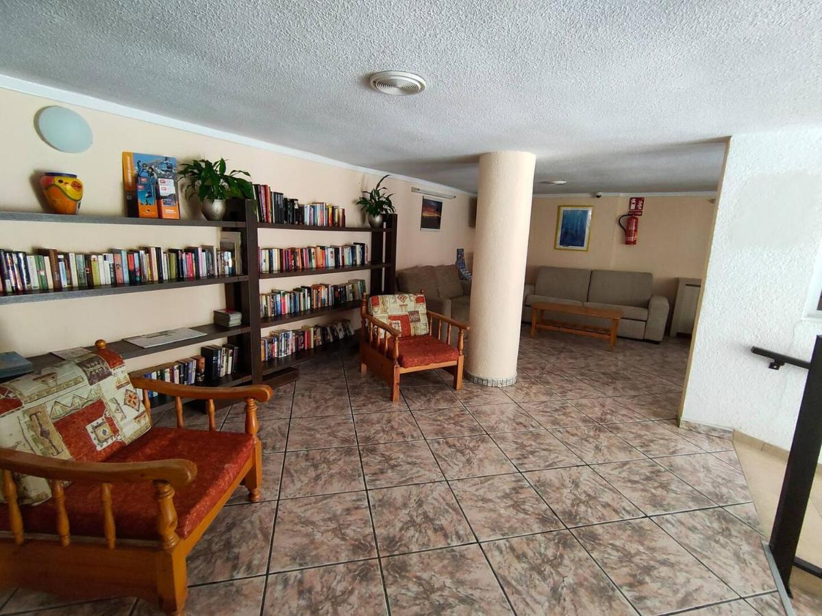Grazioso Studio In Las Americas Playa de las Americas  Exterior photo