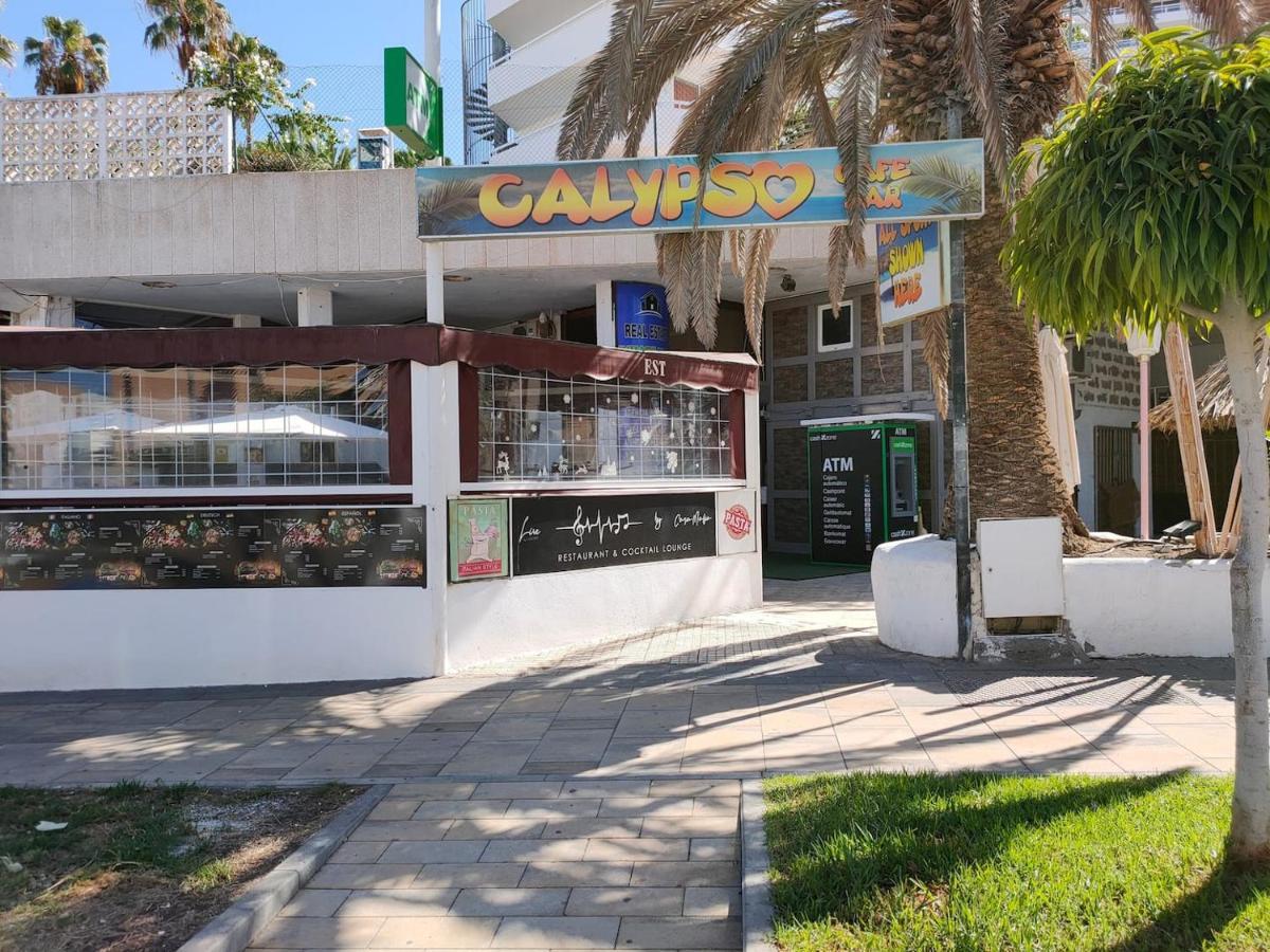 Grazioso Studio In Las Americas Playa de las Americas  Exterior photo