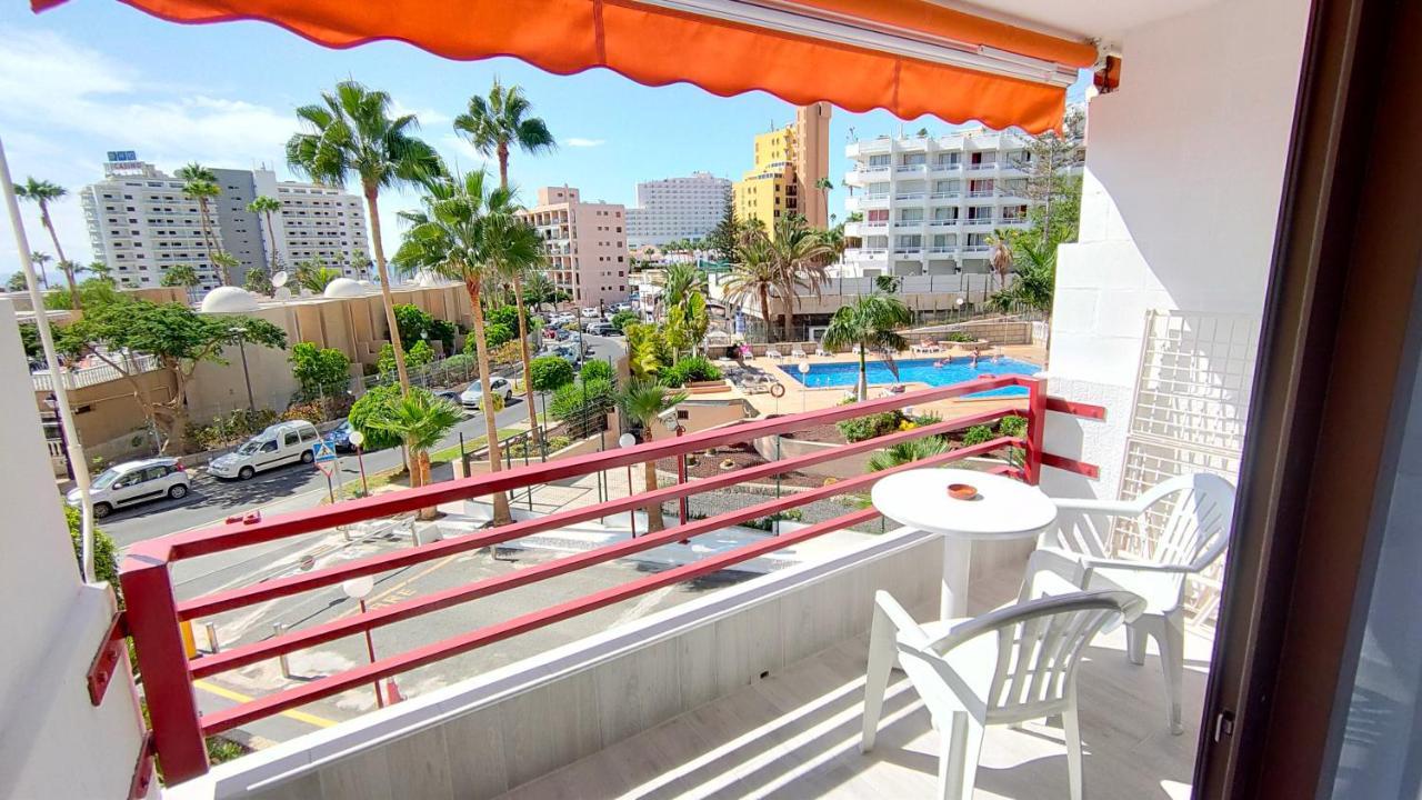 Grazioso Studio In Las Americas Playa de las Americas  Room photo